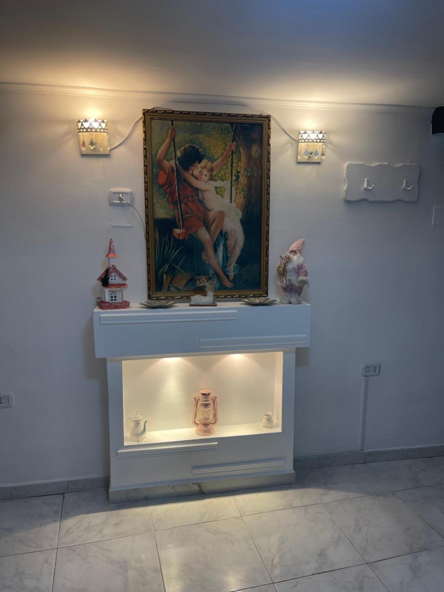 Couette-café Scugnizzi