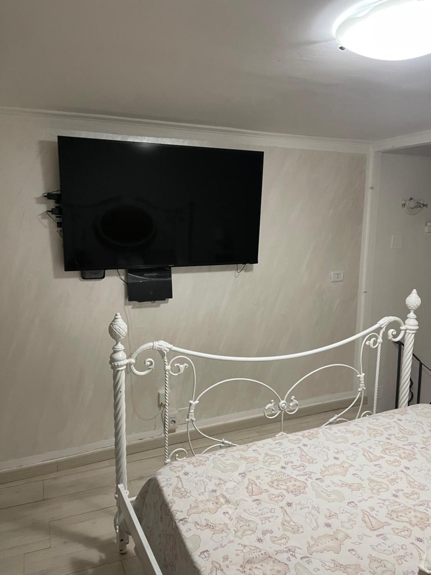 Scugnizzi Couette-café Naples