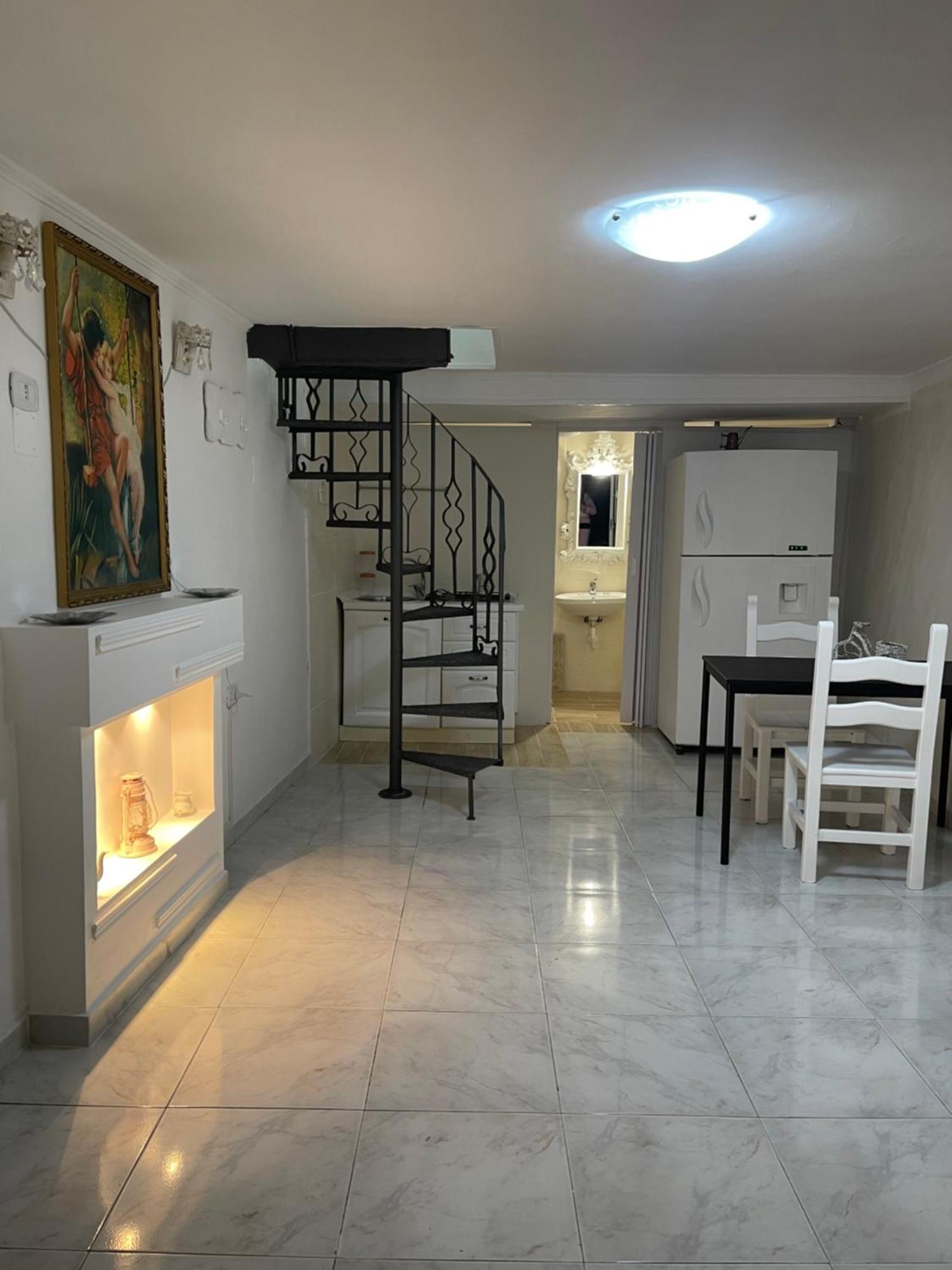 Couette-café Scugnizzi *